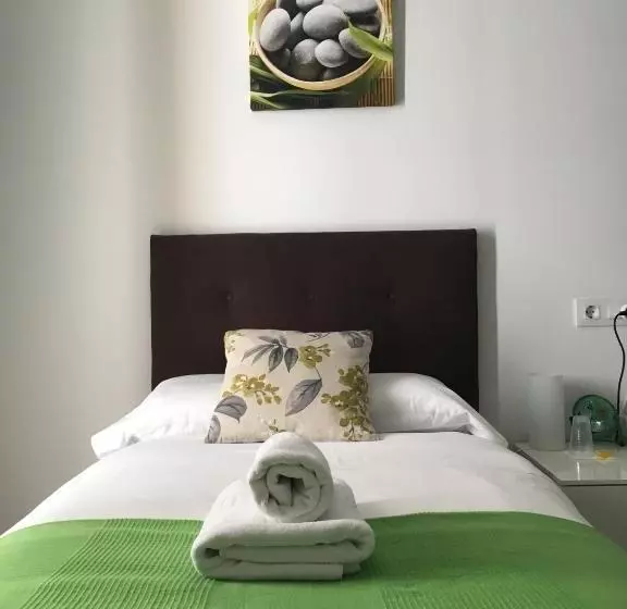 Pensión Residencia Fonseca