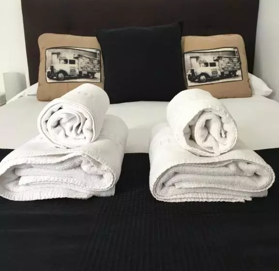 Pensión Residencia Fonseca