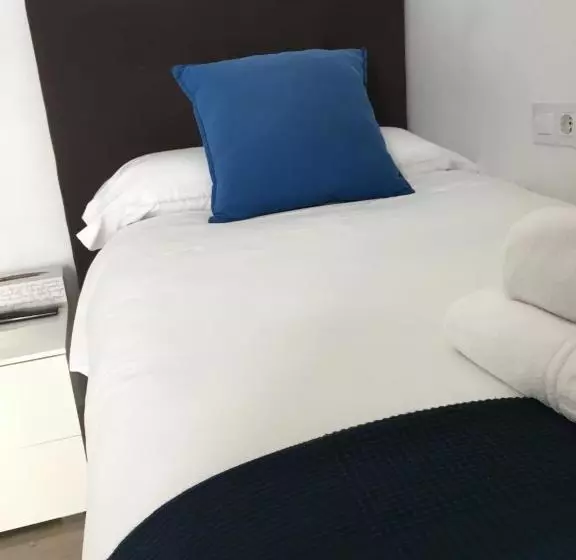 Pensión Residencia Fonseca