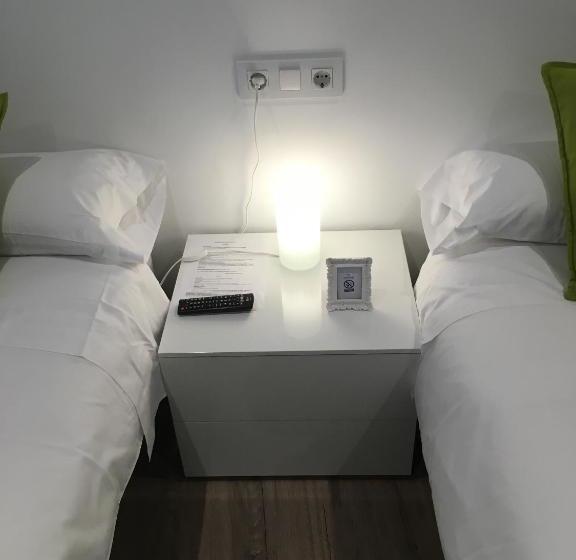 Pensión Residencia Fonseca