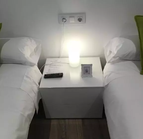 Pensión Residencia Fonseca