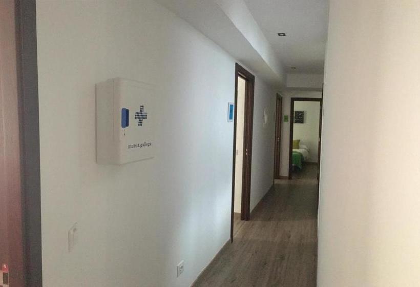 Pensión Residencia Fonseca