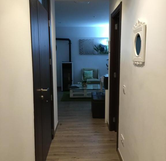 Pensión Residencia Fonseca