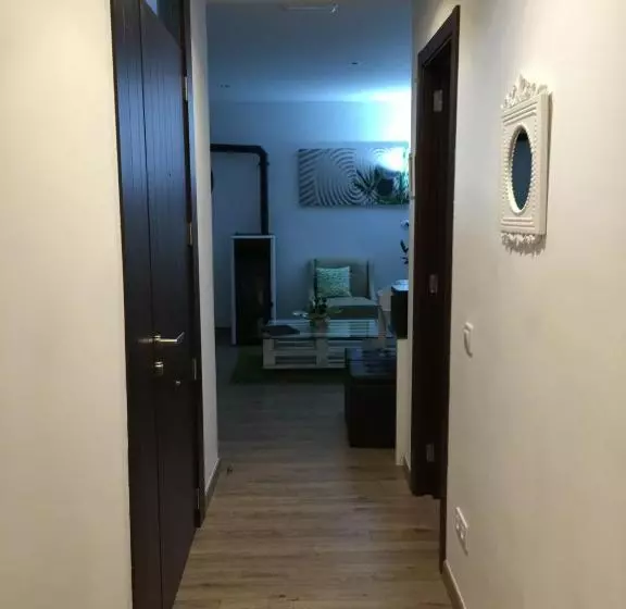 Pensión Residencia Fonseca