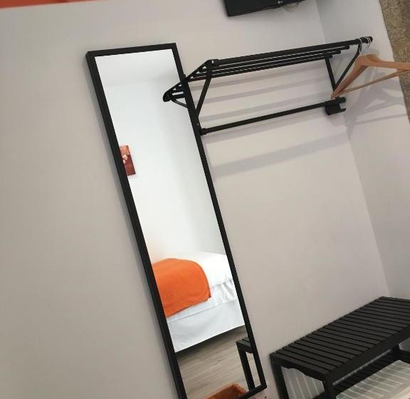 Pensión Residencia Fonseca