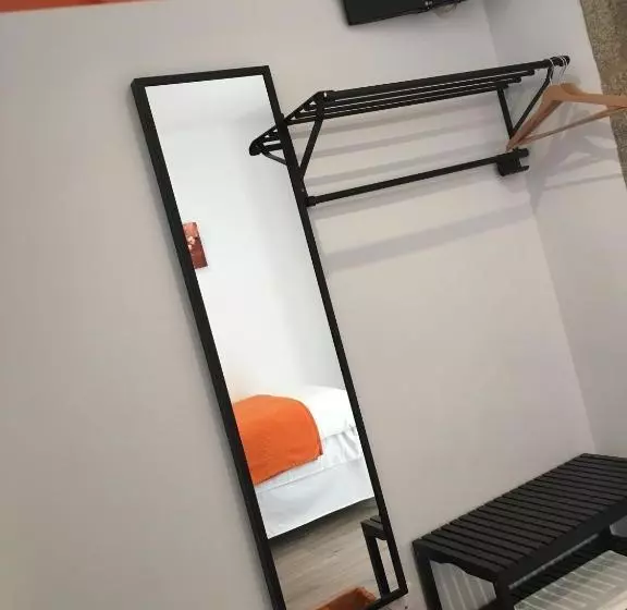 Pensión Residencia Fonseca