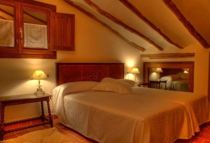 ペンション Torre Alta De Ram