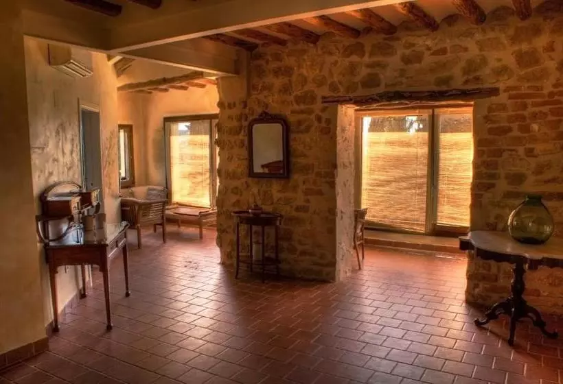 ペンション Torre Alta De Ram