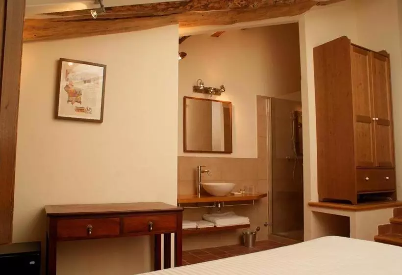 ペンション Torre Alta De Ram