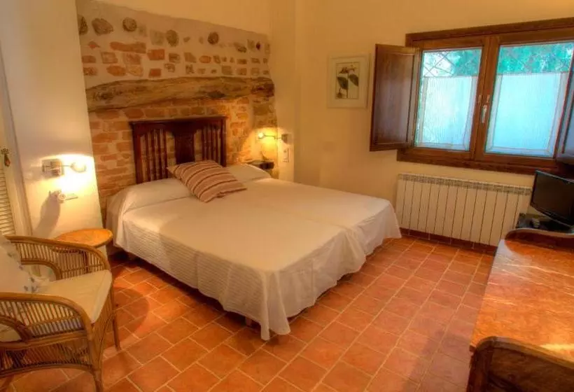 ペンション Torre Alta De Ram