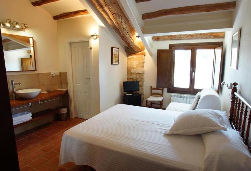 بنسيون Torre Alta De Ram