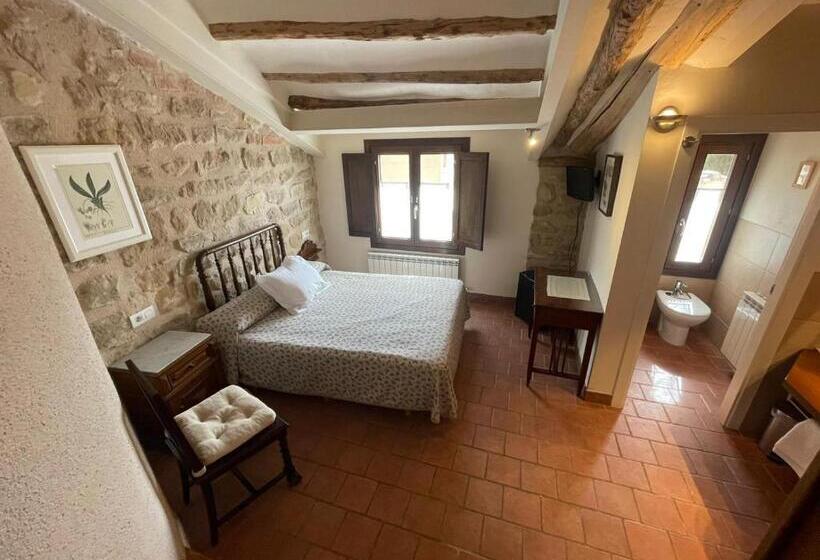 بنسيون Torre Alta De Ram