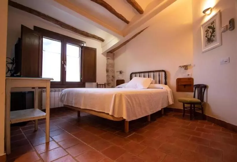 ペンション Torre Alta De Ram