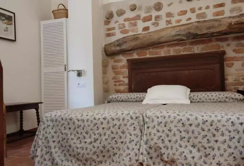 ペンション Torre Alta De Ram