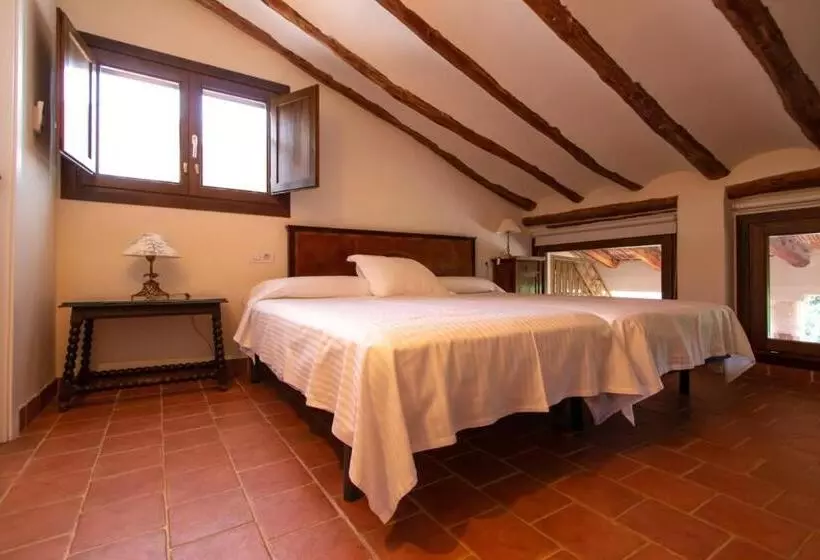 ペンション Torre Alta De Ram