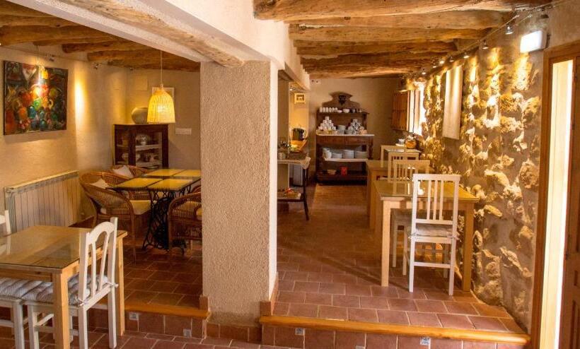 بنسيون Torre Alta De Ram