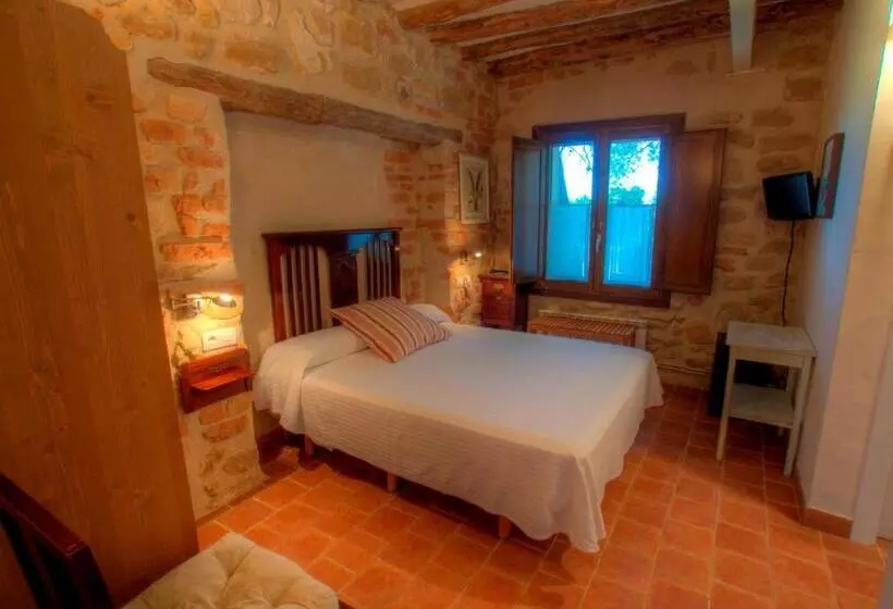 ペンション Torre Alta De Ram