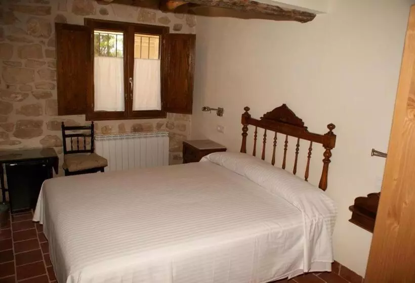 ペンション Torre Alta De Ram