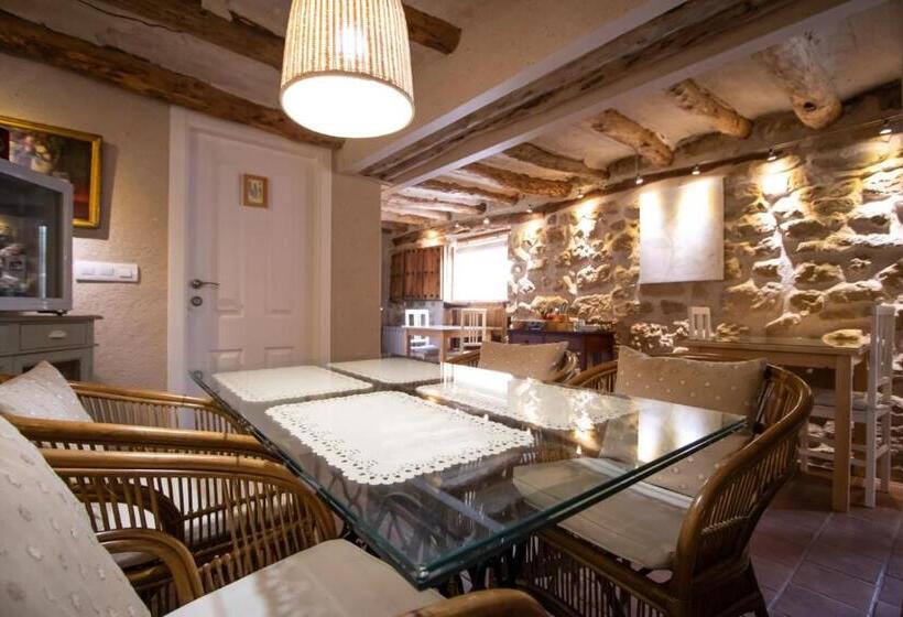 بنسيون Torre Alta De Ram