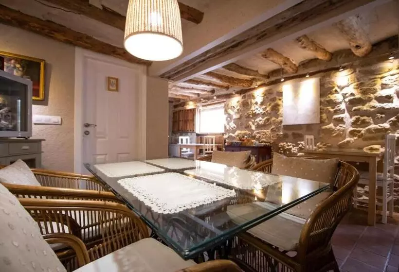 ペンション Torre Alta De Ram