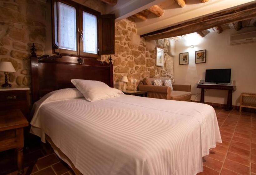 بنسيون Torre Alta De Ram