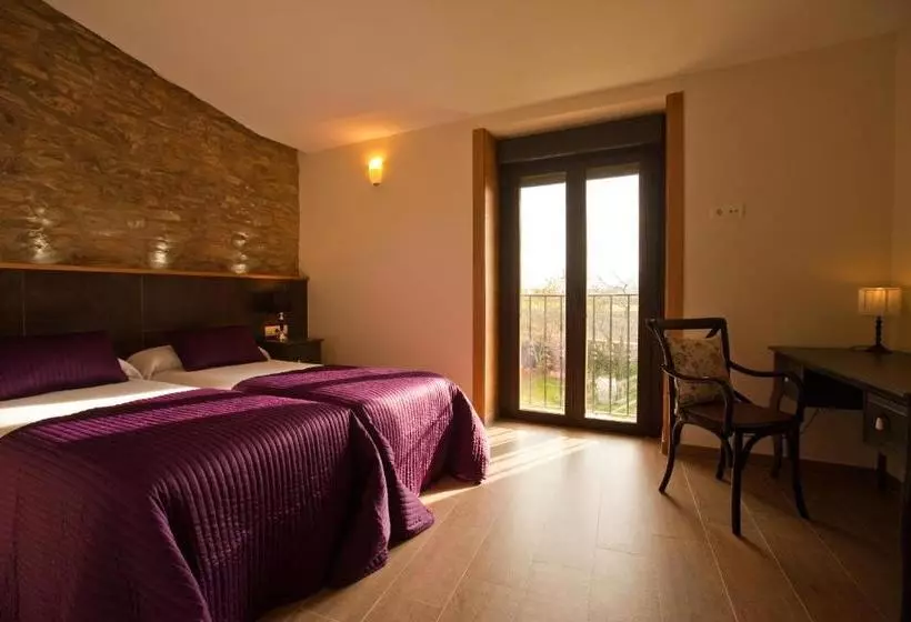 هتل Agroturismo Arkaia