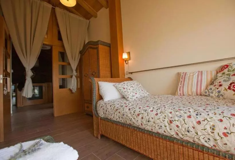 هتل Agroturismo Arkaia