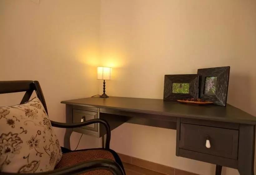 هتل Agroturismo Arkaia