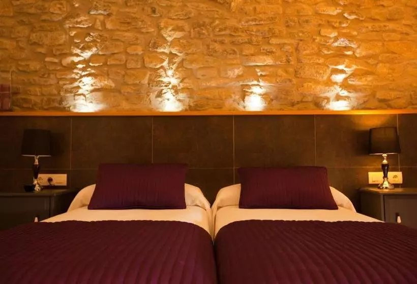 هتل Agroturismo Arkaia
