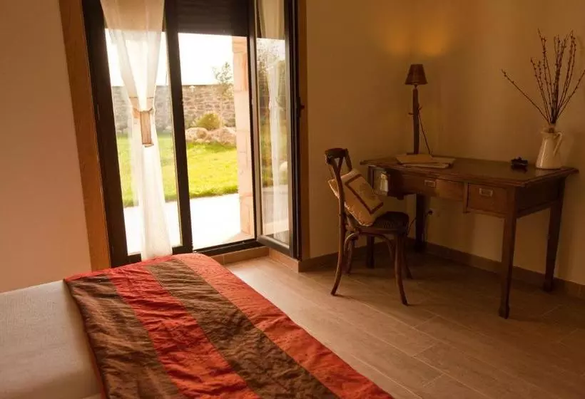 هتل Agroturismo Arkaia