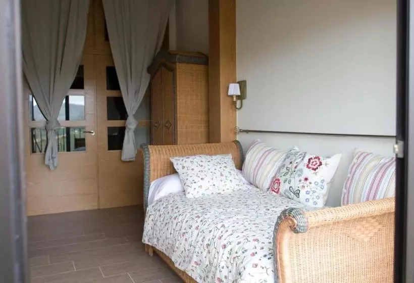 هتل Agroturismo Arkaia