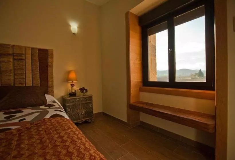 هتل Agroturismo Arkaia