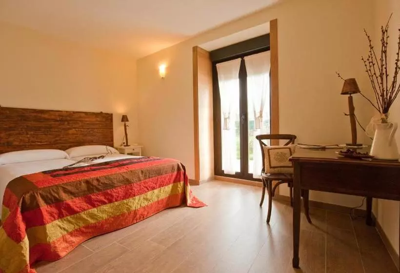 هتل Agroturismo Arkaia
