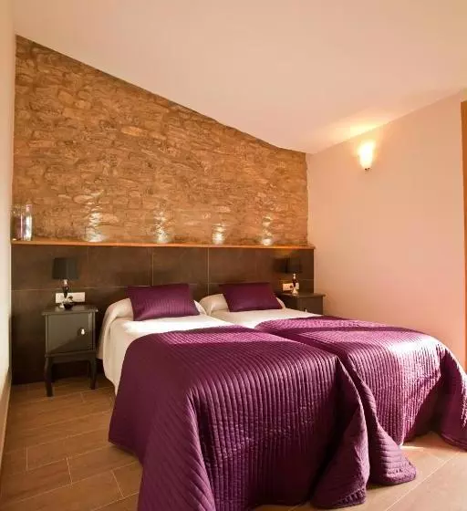 هتل Agroturismo Arkaia