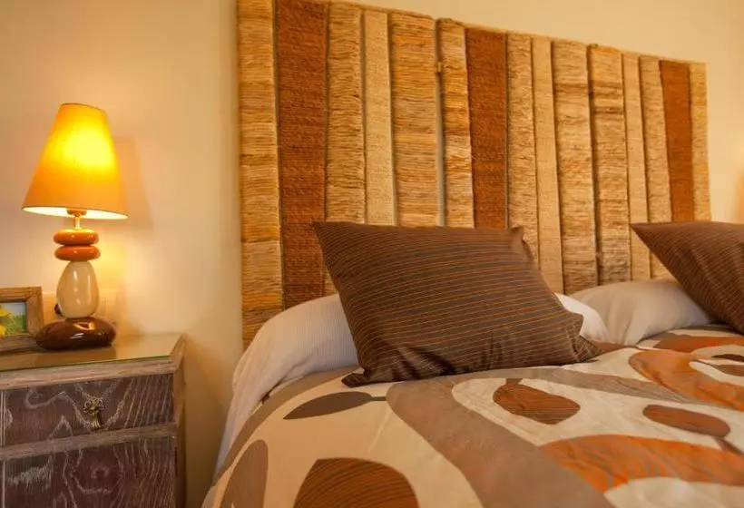 هتل Agroturismo Arkaia