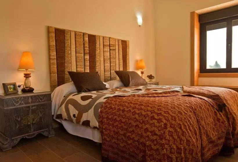 هتل Agroturismo Arkaia