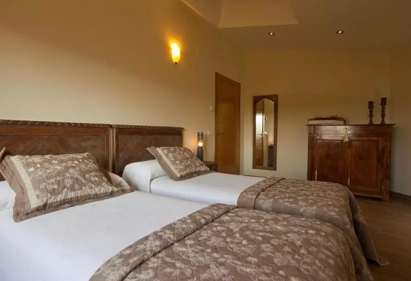 هتل Agroturismo Arkaia