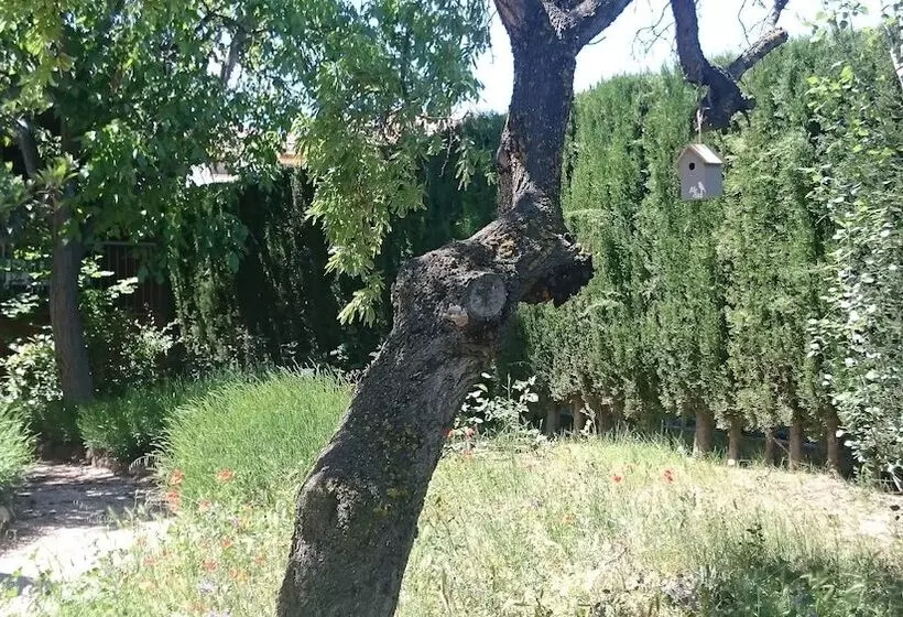 Majatalo Casa Rural El Gaiter