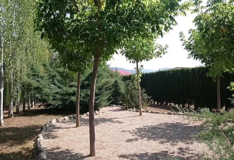 Majatalo Casa Rural El Gaiter