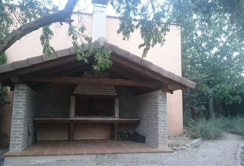 Majatalo Casa Rural El Gaiter