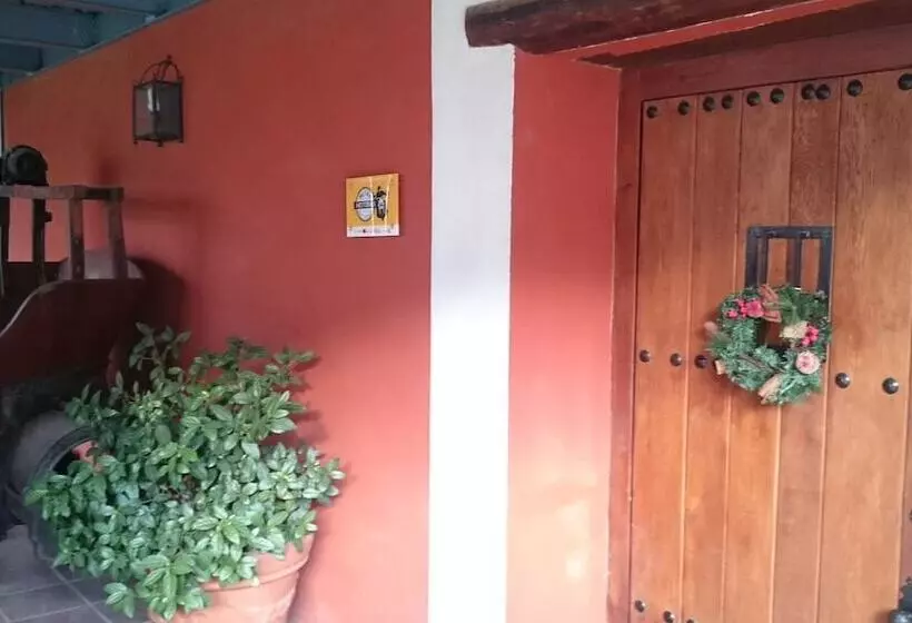 Majatalo Casa Rural El Gaiter