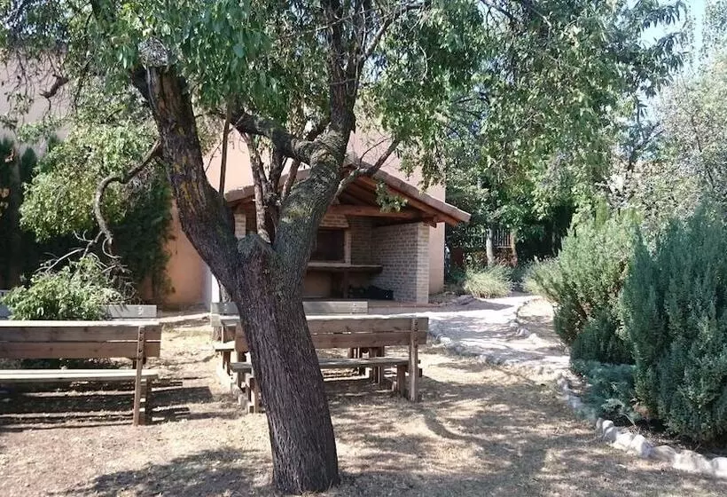 Majatalo Casa Rural El Gaiter