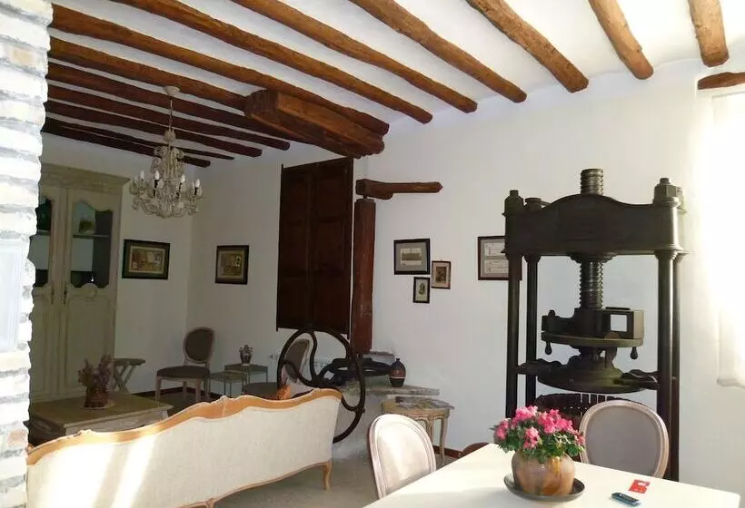 Majatalo Casa Rural El Gaiter