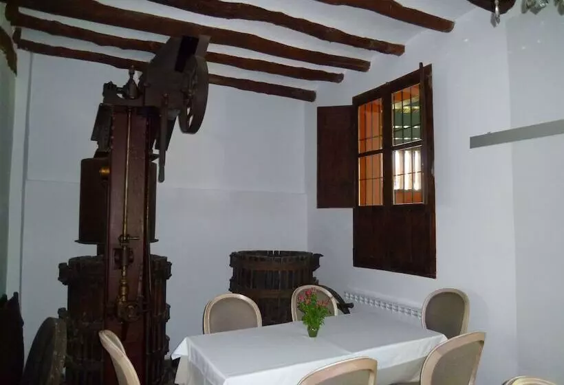 Majatalo Casa Rural El Gaiter