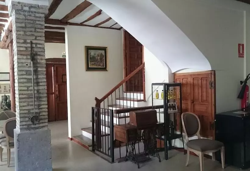 Majatalo Casa Rural El Gaiter