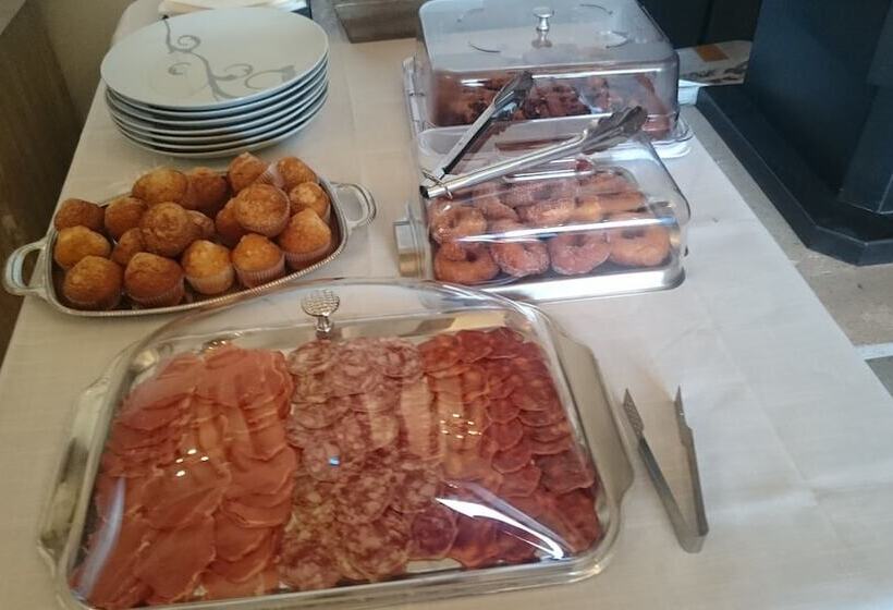 펜션 Casa Rural El Gaiter