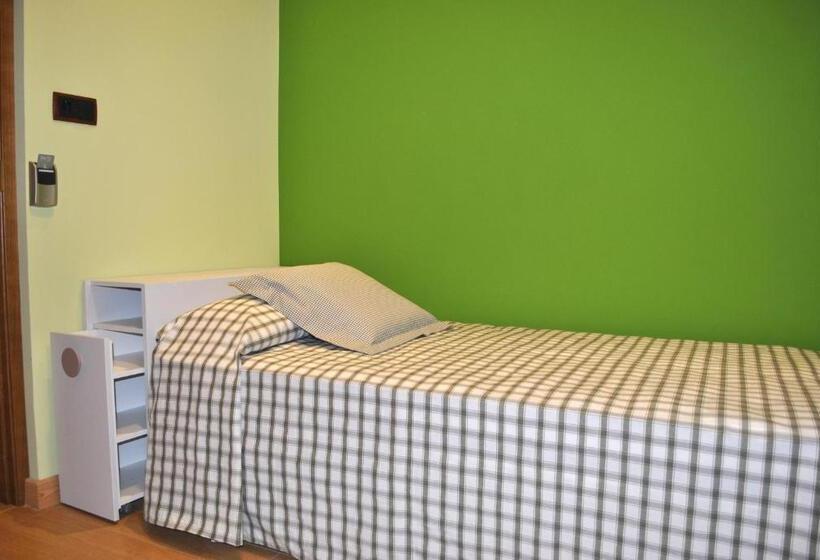 膳宿费 Hospedaje La Judería