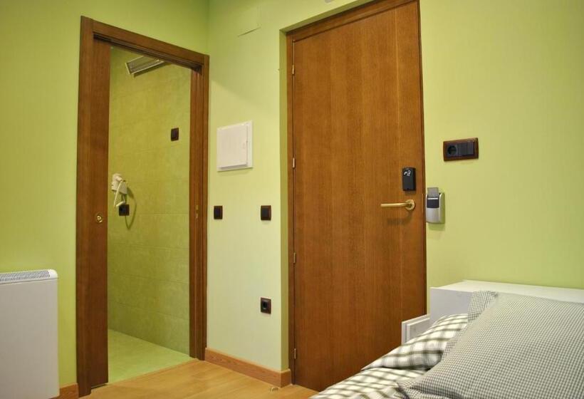 膳宿费 Hospedaje La Judería