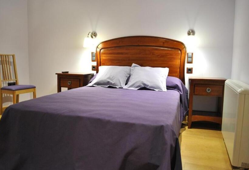 膳宿费 Hospedaje La Judería