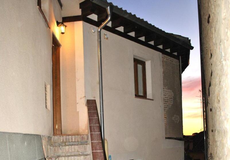 膳宿费 Hospedaje La Judería